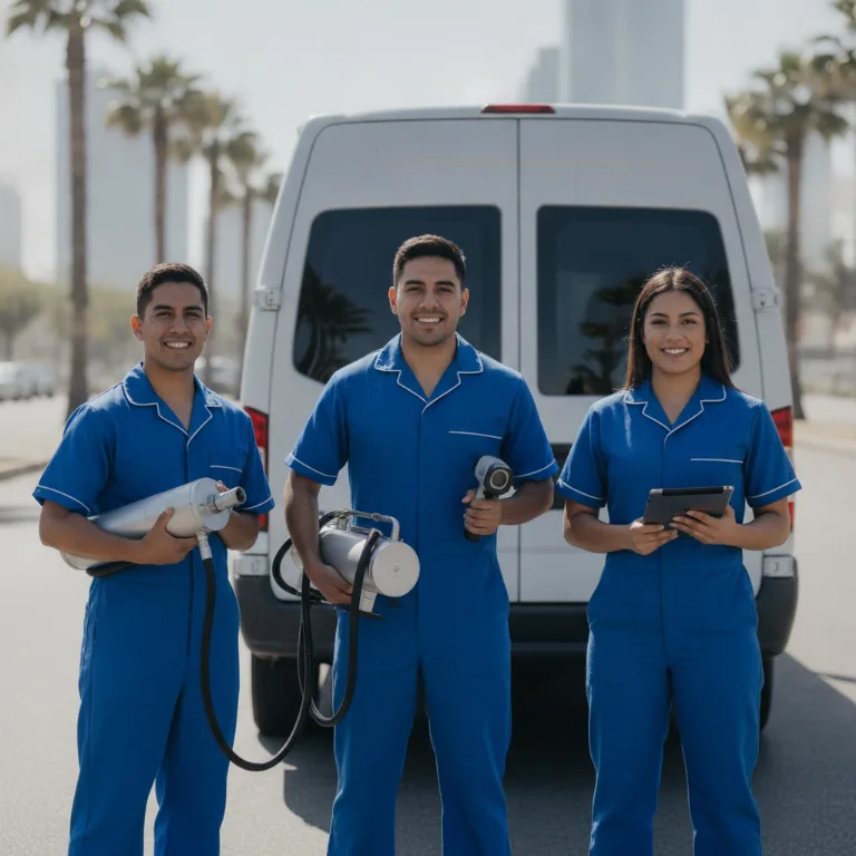 Crioterapia equipo en San Miguel de Allende
