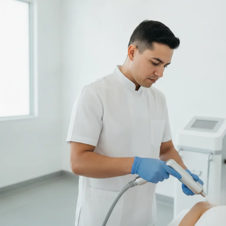 Crioterapia servicio en San Miguel de Allende